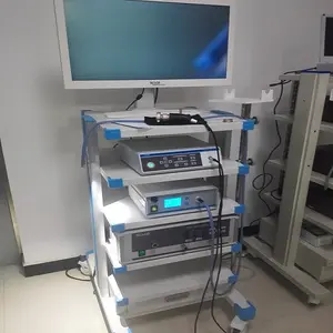 Surgical Endoscopy HD Endoscope Tower