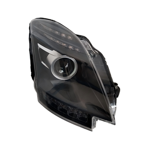 Lente de Faro LED para Mercedes Benz SLS AMG GT C197 2010 <span class=keywords><strong>2011</strong></span> 2012 2013 2014 Roadster <span class=keywords><strong>F1</strong></span> GT3 GT GT3 45 R197 - Product Image 2