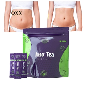 Thé Détox Minceur Naturel pour la Santé du Colon et la Perte de Poids – Mélange d'Herbes Biologiques Bio pour Brûler les Graisses et Affiner le Ventre - Product Image 2