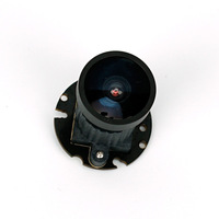 Module de capteur OV4689 4MP MIPI CSI-2 pour caméra de systèmes panoramiques multi-capteurs avec 68/120/160 degrés