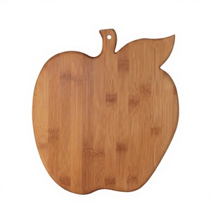Planche à découper rectangulaire en bois d'acacia et de teck Juice Groove, durable, logo personnalisé OEM, éco-responsable, compatible lave-vaisselle, épaisseur 2,0 cm, grande taille BS - Product Image 6