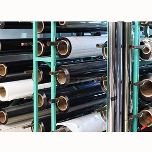 Películas de Tinte Cerámico Nano PET para Ventanas de Automóviles, Polarizadas, de Venta Caliente, Garantía del Fabricante de 5 Años, Película de Tinte para Ventanas de Automóviles 3M - Product Image 5