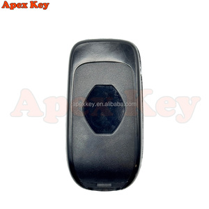 Télécommande d'origine VA2 Blade 433Mhz avec puce 4A, FCC:N5F-PFK1A, pour Renault Logan Duster Sandero Oroch, IC:3248A-RFK1A - Product Image 4