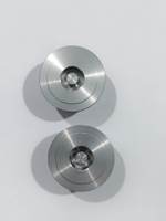 Piston Pengunci Beban Sedang 0.1kg, Suku Cadang Tahan Aus, Komponen Pengganti untuk Perangkat Ganti Cepat Robot, Buatan Cina