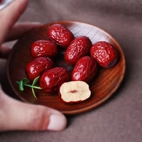 Huaou Groothandel Supply Goedkope Prijs Goede Kwaliteit Jujub Rode Gedroogde Jujube Fruit Droge Rode Data