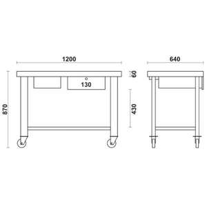 BETA - 052000201 Boîte de vitesses/chariot de transmission avec système de récupération de liquide-EAN 8014230871493 ROLLING WORKSHOPS - Product Image 5