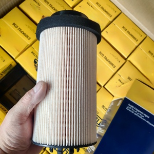 Filtre à huile diesel E500H D129 de haute qualité provenant d'une usine chinoise, état neuf, pièces de moteur diesel pour camion - Product Image 4