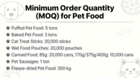 Nourriture humide pour chien riche en protéines, faible en matières grasses, sans additifs, avec dinde, saumon et poulet - Boîte de 375 g pour la santé digestive