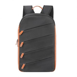 BSCI Factory HOT Sale Multifunctional RPET <b>Backpack</b> Custom <b>Recycled</b> Kitchen Cooking Portable Knife Bag for Chefs Special Purpose - Product Image 1