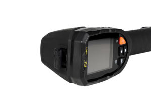 Hti HT100 bán Hot New cầm tay công nghiệp isr 240*240 hồng ngoại nhiệt hình ảnh <span class=keywords><strong>camera</strong></span> cho nhiệt độ phát hiện - Product Image 4