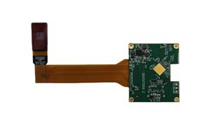 TDO TV049F1TSLS03 OLED-дисплей с технологией Micro OLED, 0,49 дюйма, 1920*1080, 1800 нит, гибкий, с высокой контрастностью - Product Image 6