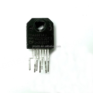 ไอซีซีรีส์ TDA4863 รุ่น TDA4863AJ TDA4864AJ TDA4865AJ - Product Image 2