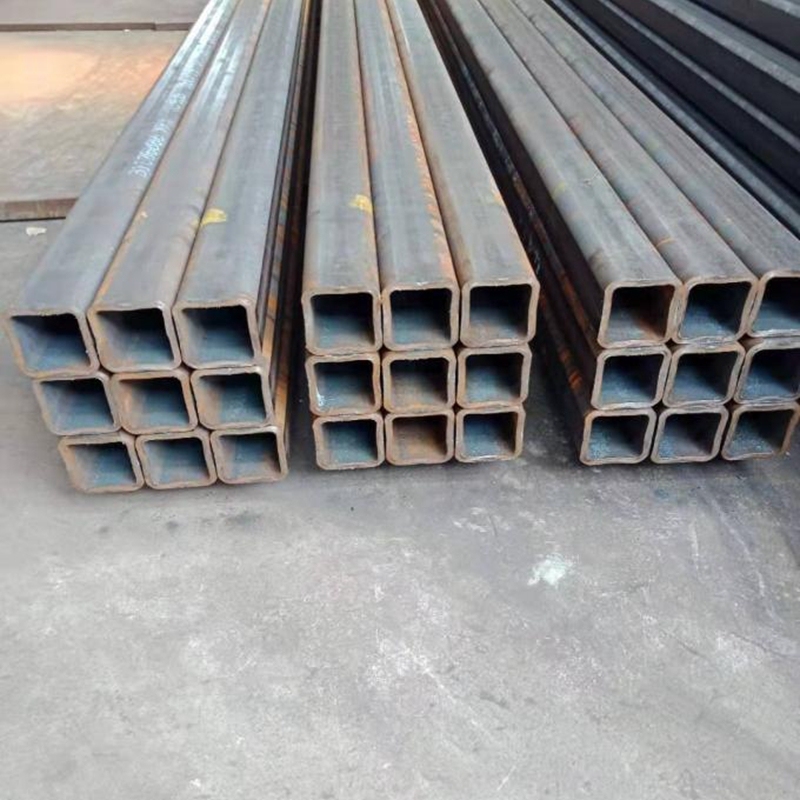 420J1 stainless steel tube for petrochemical industry 420J1 stainless steel tube for petrochemical industry