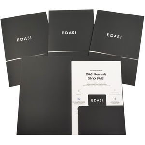 Bán Buôn Tùy Chỉnh Thiết Kế A5 Tài Liệu Công Ty Tập Tin Văn Phòng Tờ Bướm Quảng Cáo Tờ Rơi Tờ Các Thư Mục Trình Bày - Product Image 1