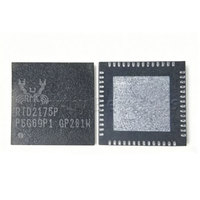 Nouvelle puce encodeur PS5 Slim QFN64 RTD2175P pour circuit intégré