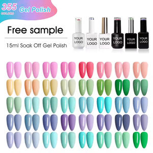 2025 été néon couleur ongles Gel vernis HEMA TPO gratuit Fluorescence <span class=keywords><strong>Orange</strong></span> vert bonbon néon couleur UV durci ongles Gel - Product Image 6