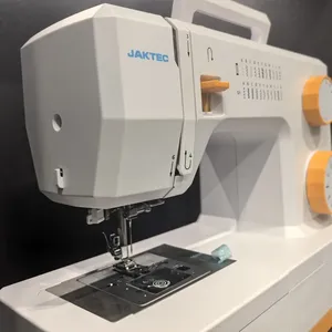 <span class=keywords><strong>Máquina</strong></span> <span class=keywords><strong>de</strong></span> <span class=keywords><strong>Coser</strong></span> Doméstica Multifuncional JH-A360 - Product Image 3