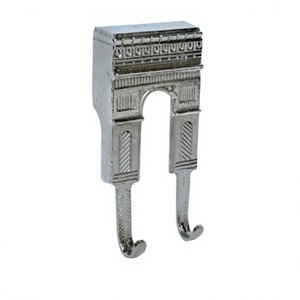<b>Home</b> Decor Metal Hooks and <b>Holder</b> Decorative <b>Key</b> <b>Holder</b> Cast Aluminium Wall Decor Hook for <b>Home</b> and Office - Product Image 1