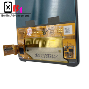 Digitizer ทัชสกรีนสำหรับ Sony Xperia XZ XZ1 XZ2 XZ3 XZs ชุด LCD สำหรับ Sony Ericsson 1 5 8 10 II LCD DISPLAY - Product Image 3