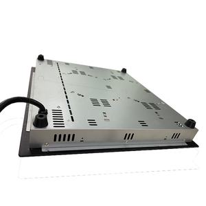 Cuisinière infrarouge électrique intelligente à 4 brûleurs pour comptoir de cuisine - Product Image 2