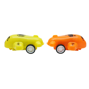 Avión pequeño de plástico, juguete promocional, barato - Product Image 3