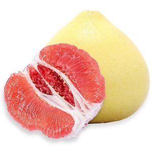 Vendita calda pompelmo frutta fresca spedizione gratuita in stagione carne rossa miele Pomelo - Product Image 2