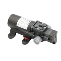 Micco — pompe à eau à diaphragme automatique, pour machine de jardin