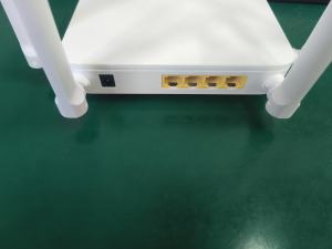 K662C-20 GPON ONU Usado, Chip de Segunda Mano HUAW FTTH Wifi 6 AX3000, ONU Óptico para el Hogar - Product Image 3