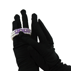 Guantes de Limpieza de Relojes de Microfibra de Alta Calidad con Logotipo Personalizado, Antiarañazos y Antipolvo - Product Image 4