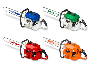 Manufacturer 070 Chain <strong>Saw</strong> 105cc Top Handle Gasoline <strong>Power</strong> Chainsaw Wood <strong>Saw</strong> <strong>Machine</strong> for Big Tree Cutting - Product Image 2