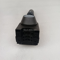 Groupe de commande de transmission 416D 420D 428D 432E 442E 2612208 261-2208 Commutateur de commande de transmission Contrôleur de changement de vitesse Joystick