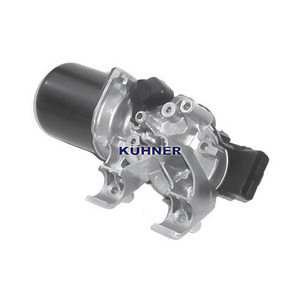 Motore tergicristallo per RENAULT CLIO III 2.0 16V Sport (CR0N, CR1P) benzina (KW: 145, HP: 197) dal 2006 al 12 2012 VALEO - Product Image 1