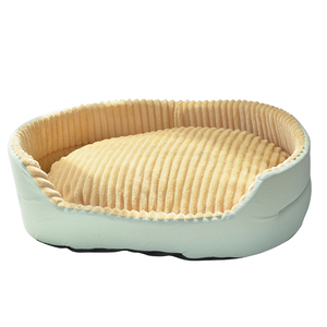 Cama para Mascotas de Invierno, Gruesa y Cálida, Diseño Nuevo, Alfombra de Dormir Peluda para Perros y Gatos, Venta Directa de Fábrica - Product Image 4