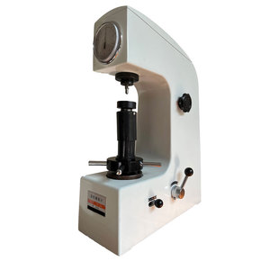 Machine de test de dureté HR-150A manuelle - Product Image 3