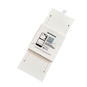 Boîte d'emballage personnalisée pour carte de visite NFC, carte de crédit, avec enveloppe pour <span class=keywords><strong>entreprise</strong></span> - Product Image 5