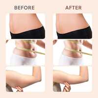 Masseur vibrant pour amincir le corps, réduire la graisse, perdre du poids, machine de beauté, modelage du corps entier, anti-cellulite, lifting de la peau
