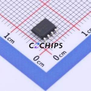 Amplificador operacional de chip IC de circuito integrado MC33171DR2G SO-8 original y nuevo - Product Image 1