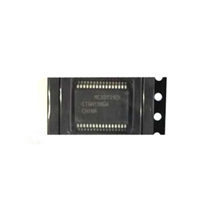 ไอซีอิเล็กทรอนิกส์ คอมโพเนนท์ใหม่ วงจรรวมแท้ เซมิคอนดักเตอร์ MC33931EK - Product Image 2