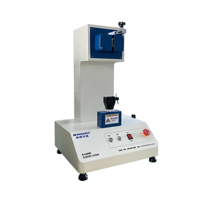 KEJIAN KJ-1065 Instrumento de Prueba de Fuerza de Despegue de Cinta Adhesiva de Ultra Alta Velocidad y Alta Precisión con 0.5% de Precisión CE/ISO para - Product Image 1