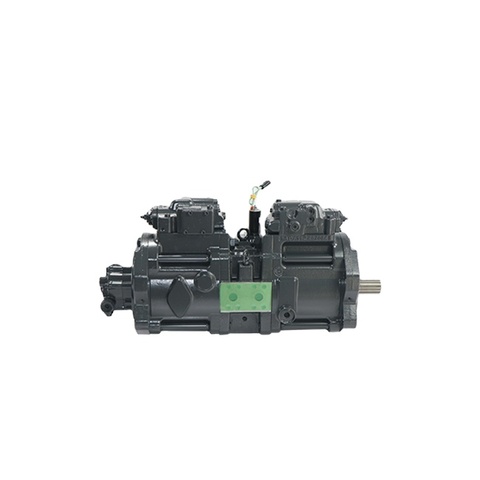 Excavator Spare Parts K3V112DT-9N14 Hydraulic Main Piston Pump Pum K3V112DT For HD820