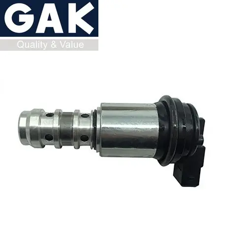 GAK yağ kontrol vanası Solenoid 11367560462 fit E53 E60 E63 için E64 E66 E70 E84 E87 E88 E90 E92 E93