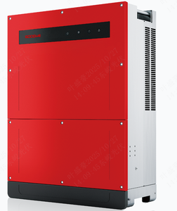 Onduleur solaire GW60KS-MT triphasé 60KW série <span class=keywords><strong>Goodwe</strong></span> <span class=keywords><strong>SMT</strong></span> sur réseau - Product Image 2
