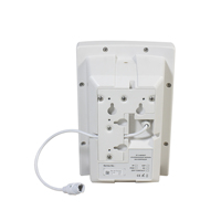 Altavoz de Pared Activo SIP TCP IP con ARM DSP de Doble Núcleo y RJ45 para Sistema PAGA