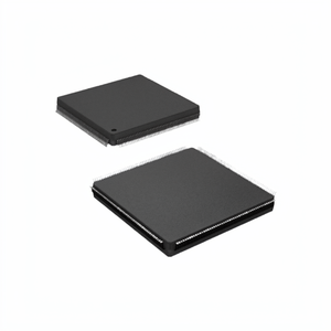 Chip Electrónico Integrado 900 BBGA, FCBGA XC7K355T-2FFG901I, Canal de Distribución del Fabricante de Componentes - Product Image 1