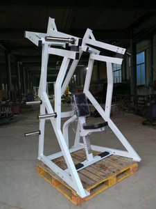 Meilleur Équipement De Conditionnement Physique De Vente Machine de <span class=keywords><strong>Marteau</strong></span> De Gymnastique Équipement De Force/Rangée Basse - Product Image 4