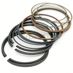 Juego de Anillos de Pistón de Alta Calidad para Motor 23040-2E000  230402E000 para Hyundai Sonata 23040 2E000 - Product Image 4