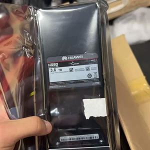 Disques SSD SAS 2,5 pouces 02351KEY STLZB1SSD3600 3,6 To pour Ocean Stor 2200 2600 5300 5500 5600 5800 V3 - Product Image 1