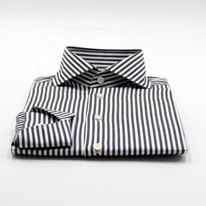 Camicia da <span class=keywords><strong>uomo</strong></span> stile hawaii camicia da <span class=keywords><strong>uomo</strong></span> stile hawaii <span class=keywords><strong>camicie</strong></span> 100% cotone egiziano di fabbrica OEM MTM personalizzate - Product Image 3