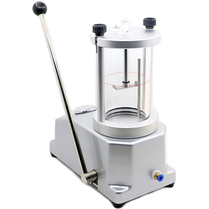 Đồng Hồ Kiểm Tra Chống Nước 6 ATM, Dụng Cụ Chế Tạo Đồng Hồ, Máy Kiểm Tra Khả Năng Chịu Nước - Product Image 2