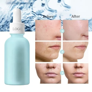 Suero de Escualano de Reparación Nocturna Avanzada para la Piel, Multiefectos, Aclara las Manchas Oscuras, Repara el Daño Solar, 100% Profundo - Product Image 3